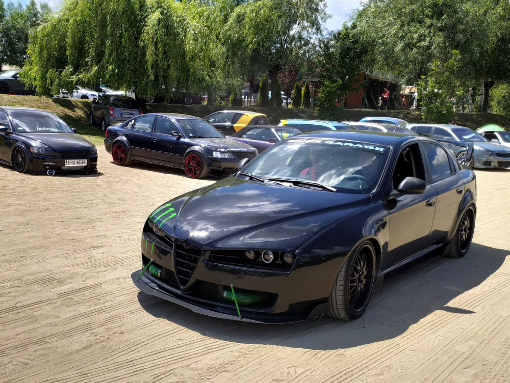 Moto Fest - Jurków 2022