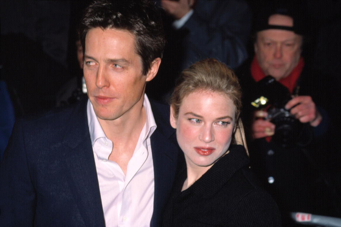 Renee Zellweger ma jeszcze nowszą twarz?! Fani w szoku