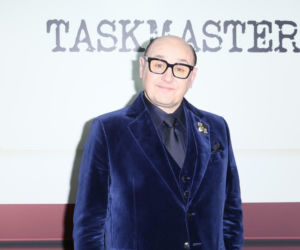 Nowi uczestnicy programu Taskmaster