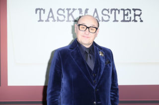 Nowi uczestnicy programu Taskmaster