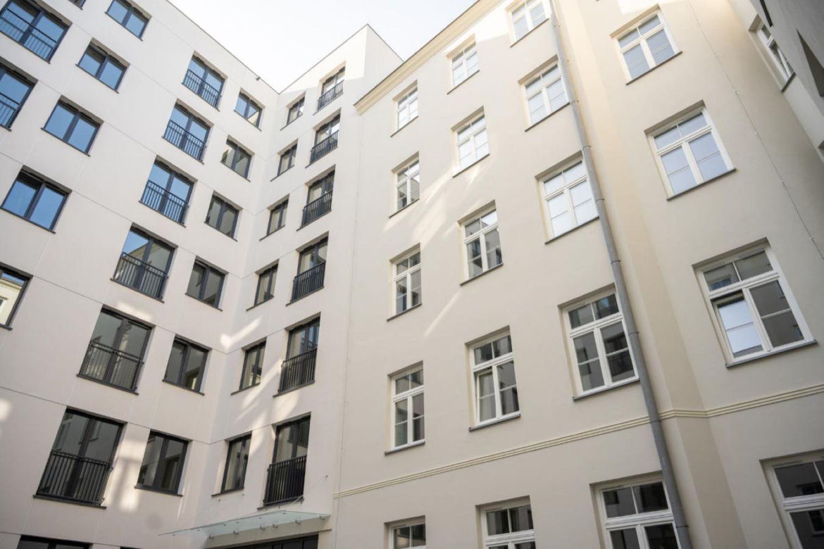 Nowe mieszkania TBS w Warszawie