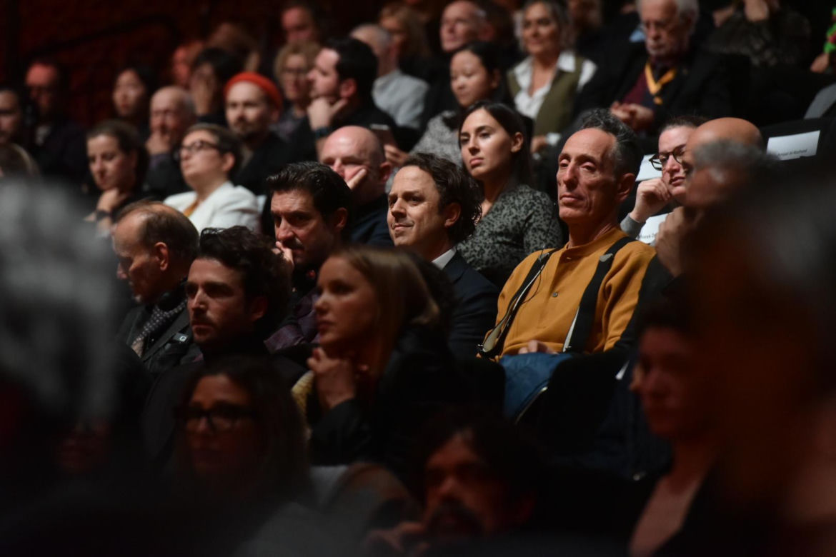 Sean Penn, Peter Dinklage, Joanna Kulig, Krzysztof Zanussi i wielu innych. Giganci filmu na Camerimage w Toruniu