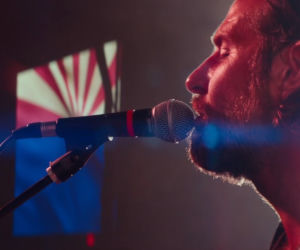 Narodziny gwiazdy, zwiastun: Lady Gaga i Bradley Cooper w A Star Is Born / kadry z trailera