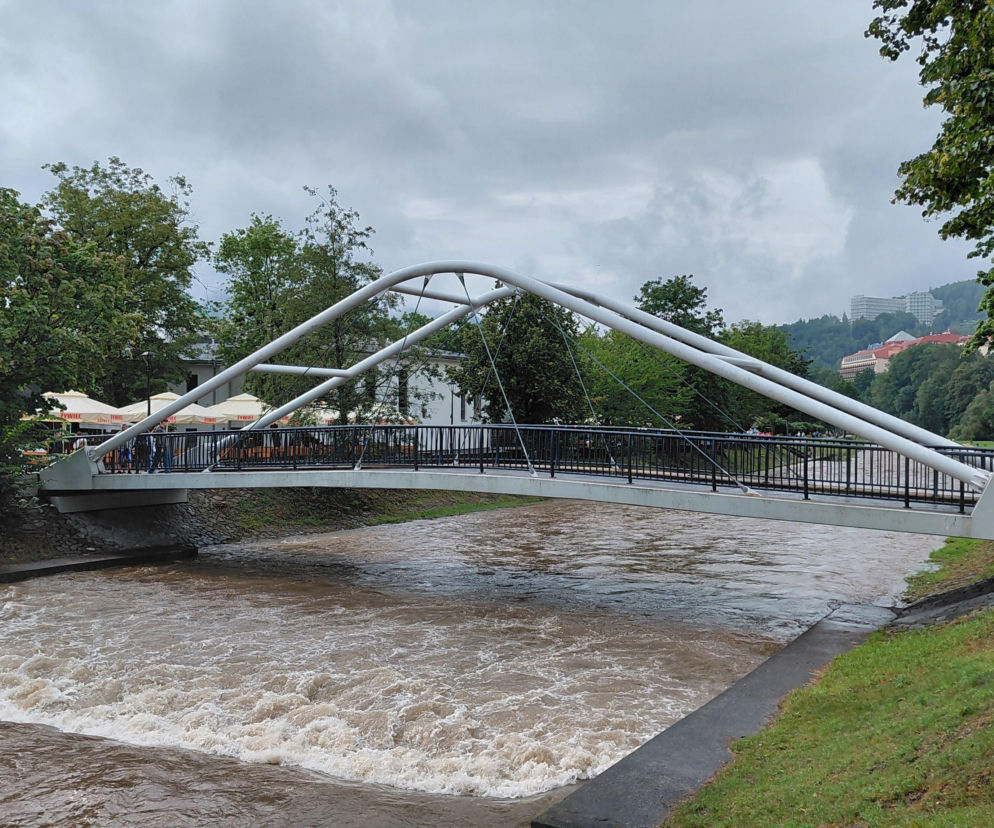 To najdłuższa rzeka w Polsce. Ma ponad 1000 kilometrów. Swój bieg zaczyna w woj. śląskim