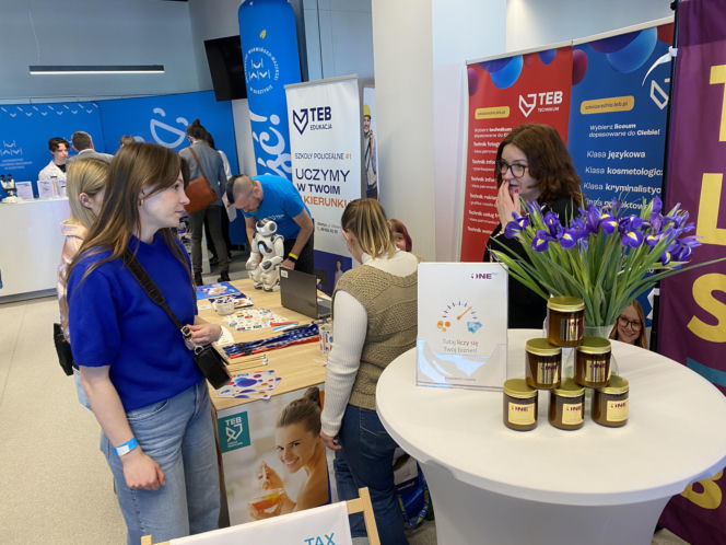 Warmia Inspiration 2026 – Evolution