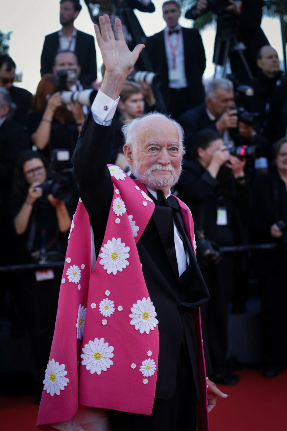 Cannes 2026: Wychudzona Demi Moore, ikoniczna Joan Collins, apetyczna Heidi Klum