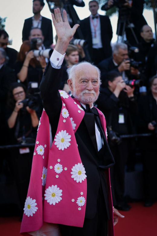 Cannes 2026: Wychudzona Demi Moore, ikoniczna Joan Collins, apetyczna Heidi Klum