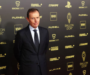 Gala Złotej Piłki