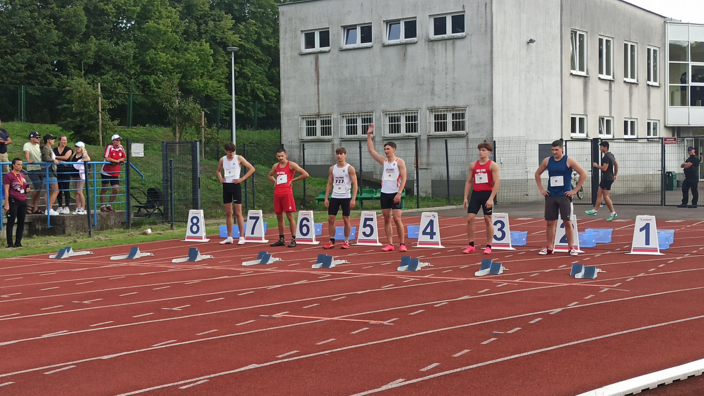 3. Memoriał Zbigniewa Ludwichowskiego