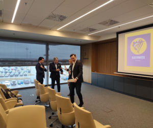 Ryanair ogłasza nową siatkę połączeń na lato 2026