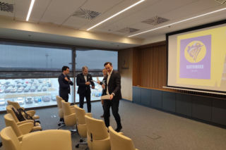 Ryanair ogłasza nową siatkę połączeń na lato 2026