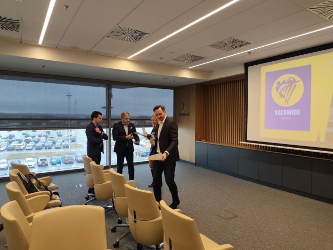 Ryanair ogłasza nową siatkę połączeń na lato 2026