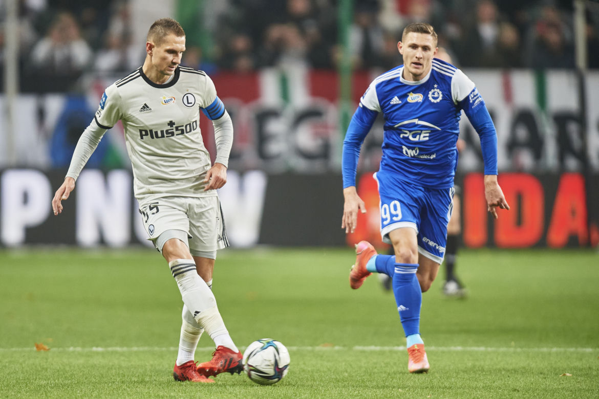 Artur Jędrzejczyk - 45560 zł tygodniowo