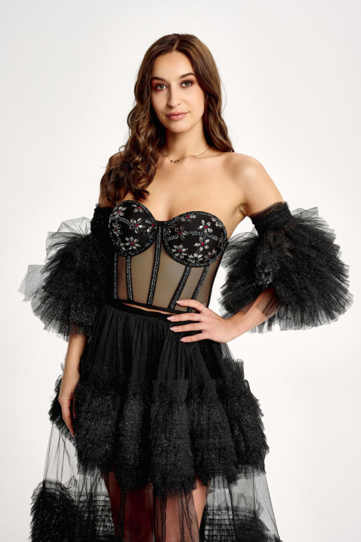 Daniela Doba - kandydatka do tytułu Polska Miss 2022