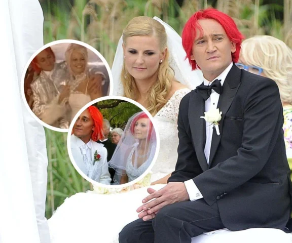 Wszystkie małżeństwa Michała Wiśniewskiego  