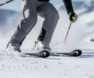 Kontuzja Lindsey Vonn na olimpijskim zjeździe. Czy to koniec marzeń o Igrzyskach 2026?