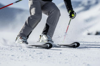 Kontuzja Lindsey Vonn na olimpijskim zjeździe. Czy to koniec marzeń o Igrzyskach 2026?