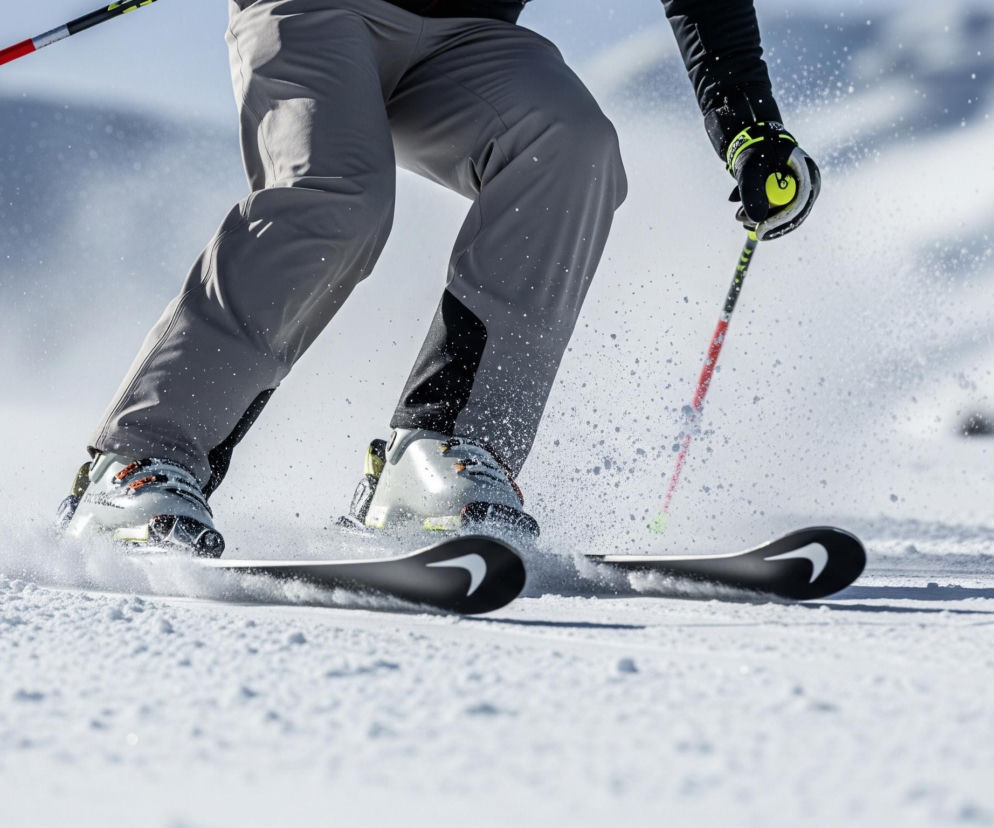 Kontuzja Lindsey Vonn na olimpijskim zjeździe. Czy to koniec marzeń o Igrzyskach 2026?