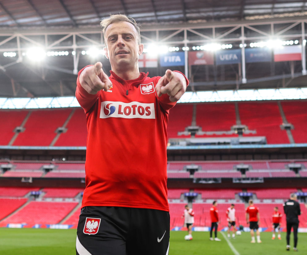 Kamil Grosicki