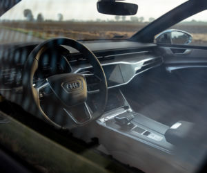 Audi S7 Sportback 