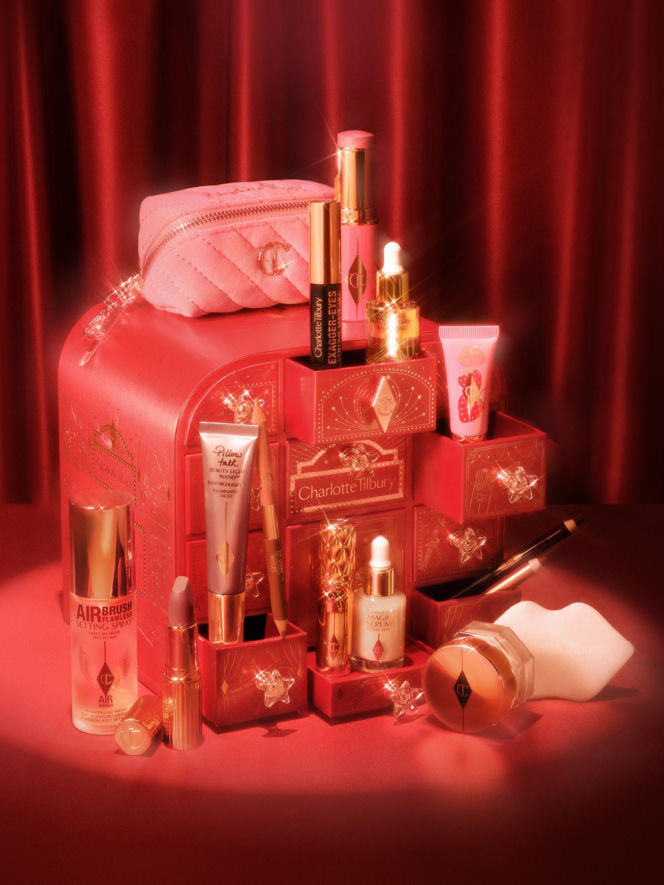 Charlotte Tilbury