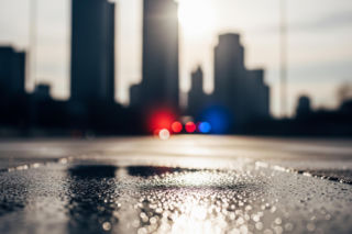 Podwójne zabójstwo w Ohio. Co stało się z małymi dziećmi?