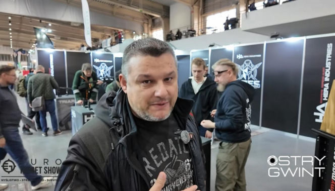 Euro Target Show 2026 - najważniejsze trendy i podsumowanie