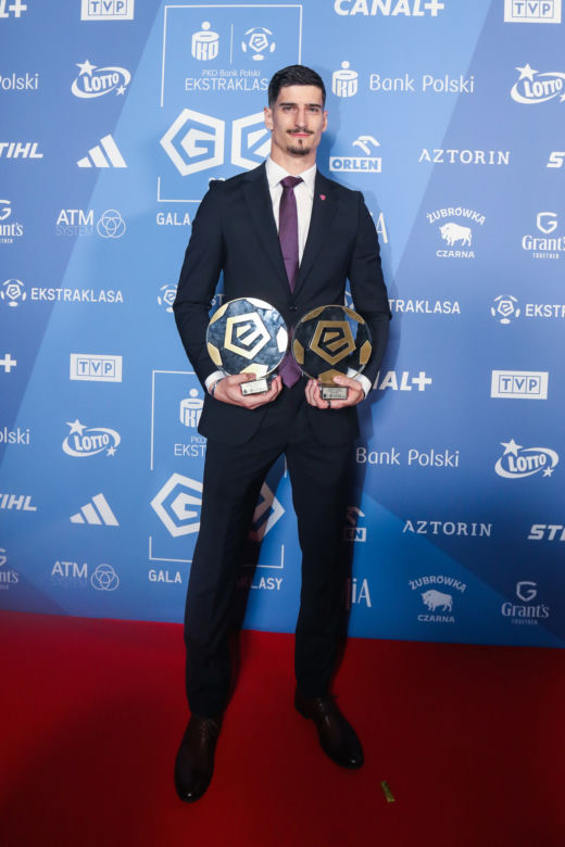 Gala Ekstraklasy