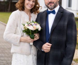 Na dobre i na złe, odc. 837: Lidka (Marta Król), Borys (Marcin Zacharzewski)