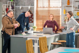 Pierwsza miłość odc. 4145-4149. Co wydarzy się od 2 do 6 lutego?