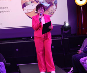 Magdalena Maria Grzywacz - nową dyrektor Iławskiego Centrum Kultury