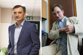 Od twardego szeryfa po ucieczkę do Orbana. Zaskakująca kariera Zbigniewa Ziobry. Co go jeszcze czeka?