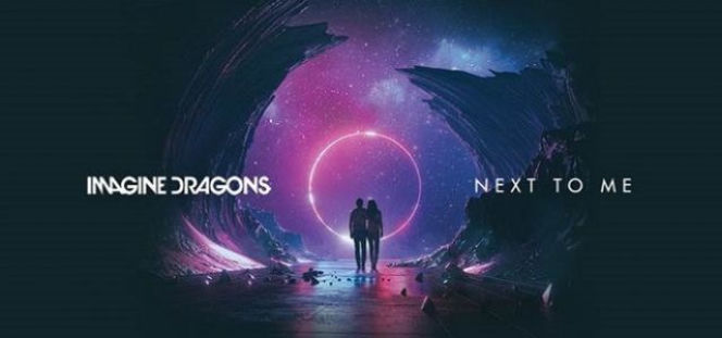 Imagine Dragons - nowa piosenka Next To Me zapowiada trasę koncertową! 