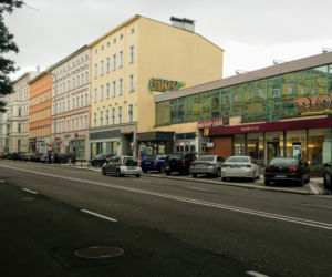 Umowa podpisana. Główna aleja w centrum Szczecina przejdzie dużą metamorfozę