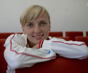 Tak zmieniała się Anna Rogowska