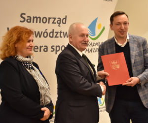 Sport w regionie zyskał dofinansowanie 