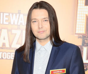 Gabriel Fleszar