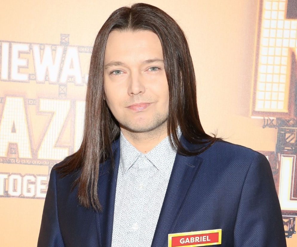 Gabriel Fleszar