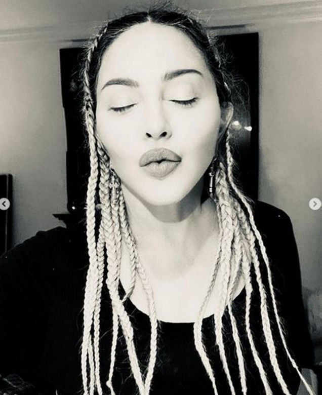 Madonna nie płaci pracownikom! Sama się przyznała i wywołała skandal
