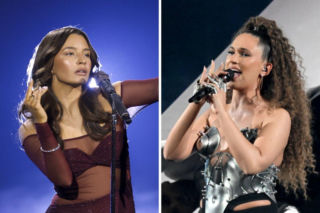 Julia Wieniawa oceniła występ Alicji Szemplińskiej na Eurowizji. Te słowa mówią wszystko