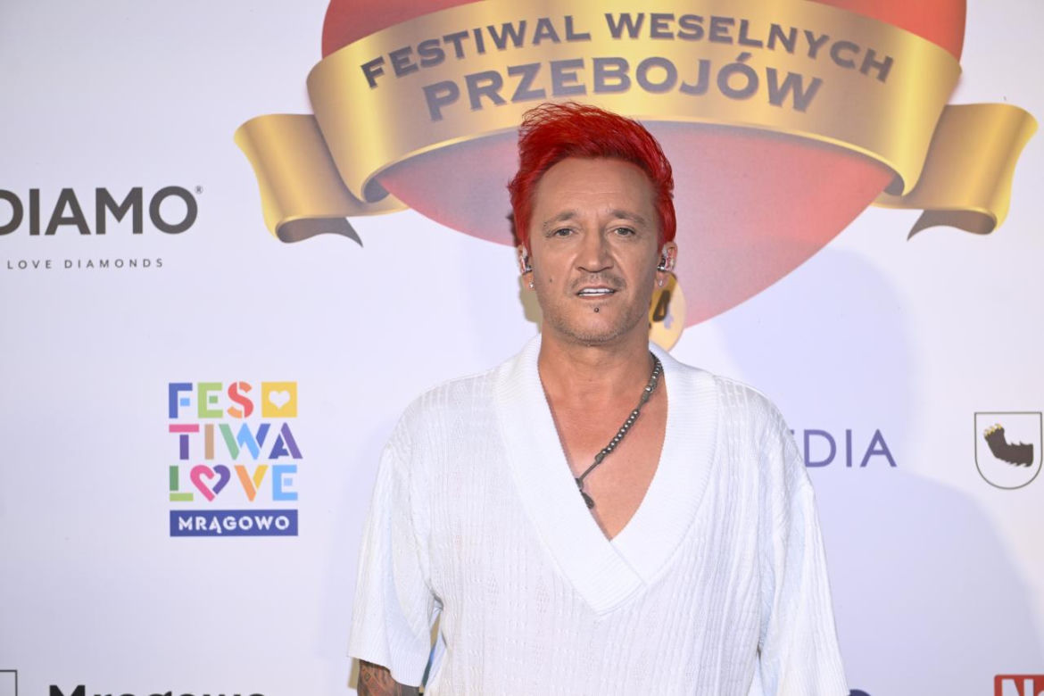 Tak Michał Wiśniewski zarabiał na życie, zanim został sławny. "Nie ma się czego wstydzić"