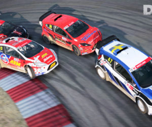 DIRT 4