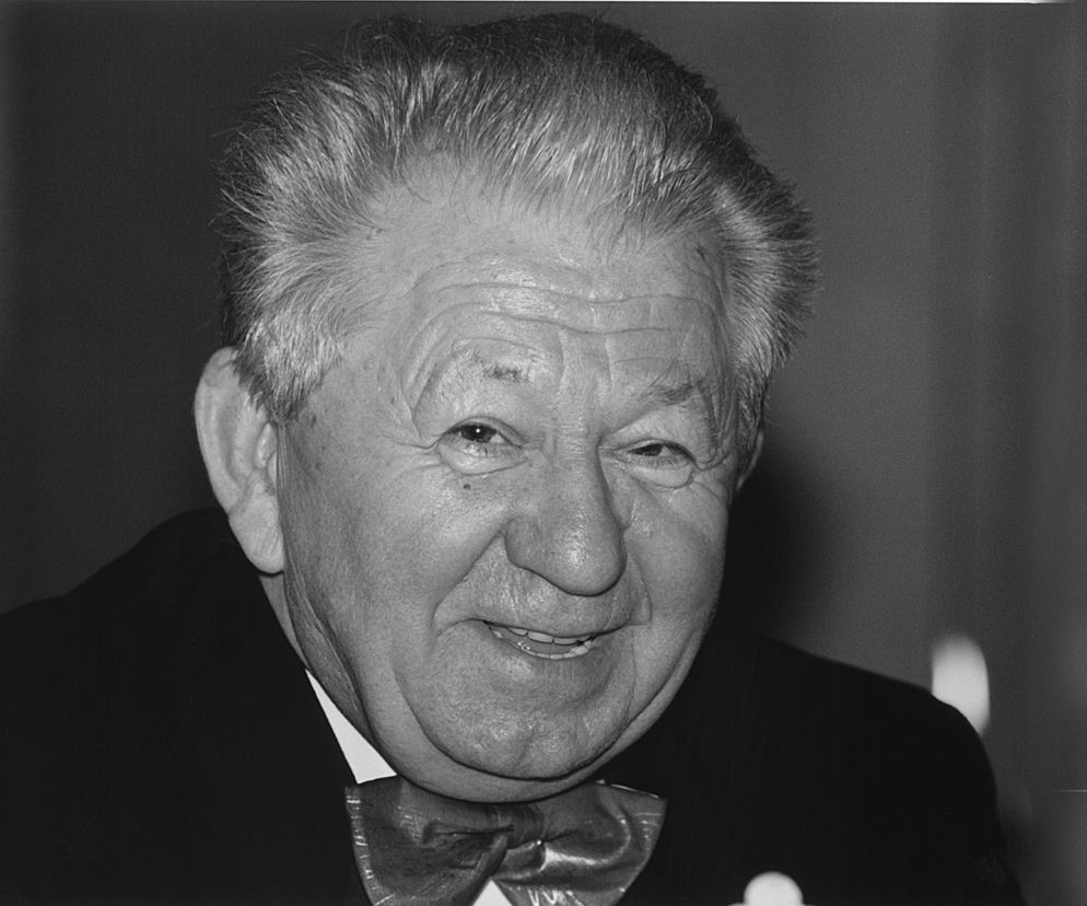 Antoni Gucwiński nie żyje 