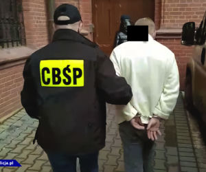 Byli bezwzględni i brutalnie „uciszali” świadków. Brawurowe zatrzymanie bandytów 
