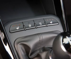 Kia Rio czwarta generacja