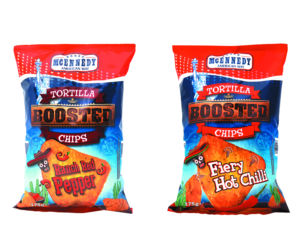 Lidl tydzień Amerykański