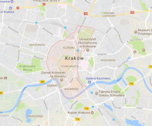 Miejsce 4: Stare Miasto