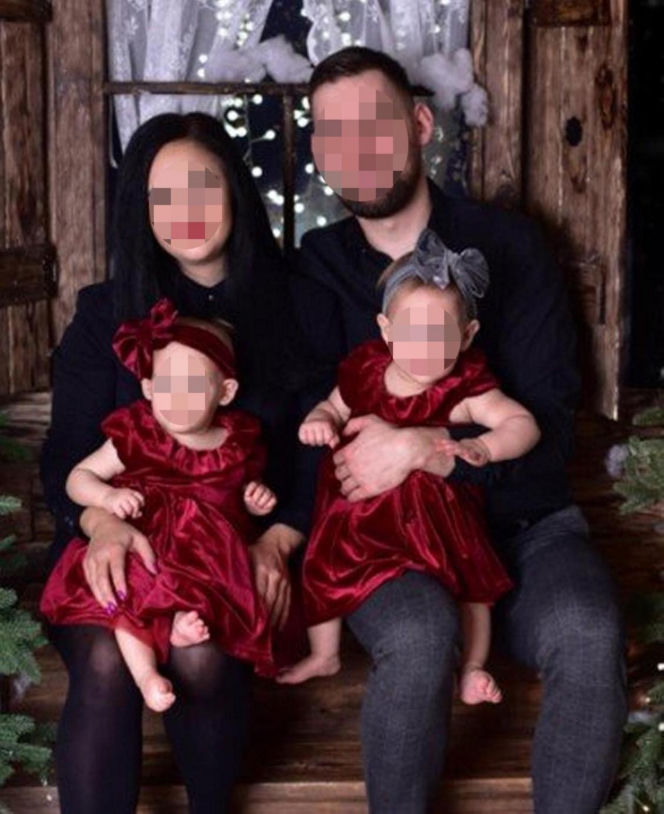 Paweł W. mógł zabić młode małżeństwo przygniatając ich samochodem do ściany