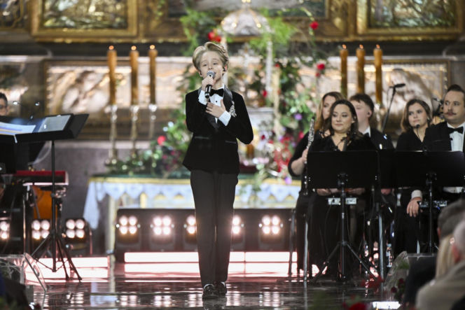 Wielkie Kolędowanie w Polsacie. Najpiękniejsze kolędy i pastorałki w wykonaniu gwiazd