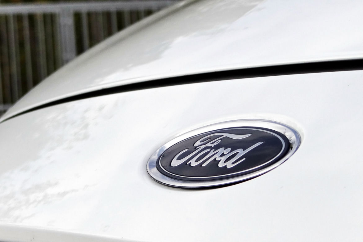 Ford Focus ST 2.0 TDCI